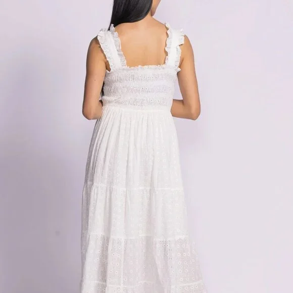 Amber Dress - Picture 4 of 4